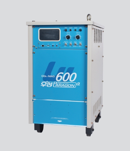 CO2용접장비 (파라곤시리즈) (FCAW) - co2용접기