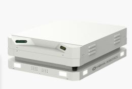 자율주행로봇 AMR