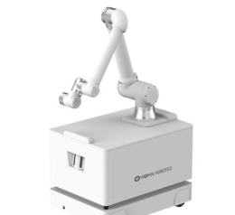 자율주행로봇 Mobile Manipulator