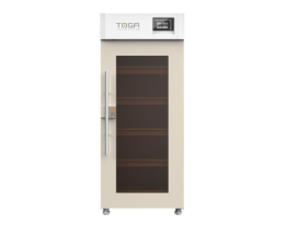 AIoT 완전 밀폐 시약장 TOGA® Safe SmartAI