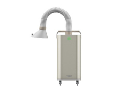 AIoT 유해가스 정화장치 (이동형) TOGA® Puri Smart Pro (Movable)