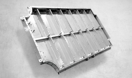 배터리 케이스 (BCA: Battery Case Assembly)
