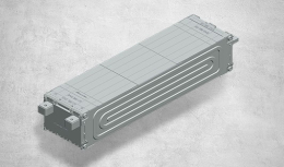 배터리 모듈 (BMA: Battery Module Assembly)