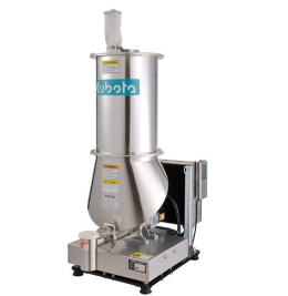 스크류 피더, 감량식 2축(Twin or Double) Screw Feeder  NX-T