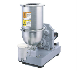 스크류 피더, 감량식 2축(Twin or Double) Screw Feeder   CE-W-0