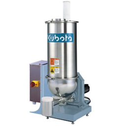 스크류 피더, 감량식 2축(Twin or Double) Screw Feeder    CE-W-1~4