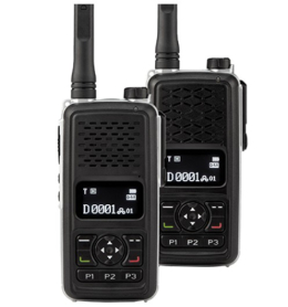 디지털무전기 DX-8000