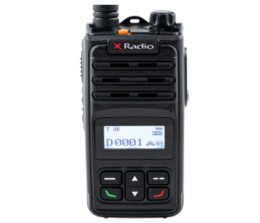 디지털무전기 DX-5000