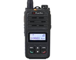 디지털무전기 DX-5430 / DX-5450