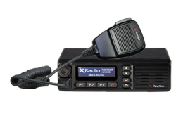디지털무전기 DM-4100 / 4400