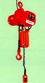 체인호이스트(Chain Hoist)