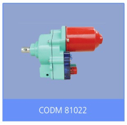 친환경 온실자동화 - 비닐개폐장치 CODM-81022