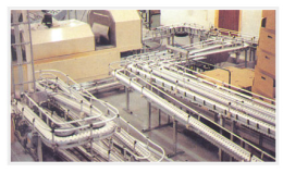 TOP-CHAIN CONVEYOR - 탑체인 컨베이어
