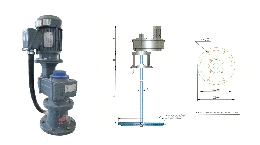 AGDW Series(DRY WELL 시스템구조)