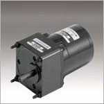 표준형모터 induction motor 25w (80mm)