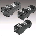 표준형모터 induction motor 90w (90mm)