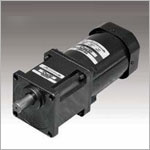 표준형모터 induction motor 150w (90mm)