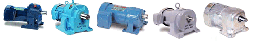 웜 기어드 모터(MAX GEARED MOTOR)