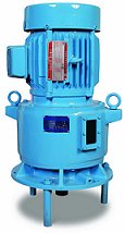 웜 기어드 모터(SUPER MAX GEARED MOTOR)