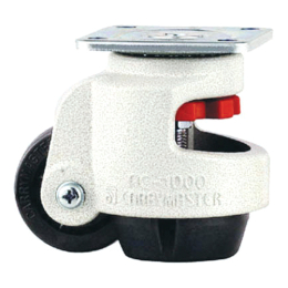 캐스터, CARRY MASTER, AC-1000F