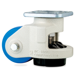 캐스터, CARRY MASTER, AC-1800F (Bearing)