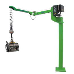지능형 발란서 LIFTRONIC® Universal