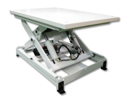컨베이어 TABLE LIFTER