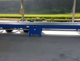 컨베이어 ROLLER CONVEYOR