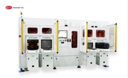 HBM, Wafer Mounter, GWRM-1000