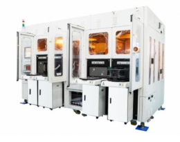 HBM, Wafer De-mounter, GWDM-1000_FA