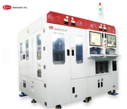 HBM, Sorter (Ring to Tray), Veloce-G5 FTT-A
