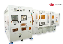 HBM, Die Transfer (Recon), GDRS-1000_FA
