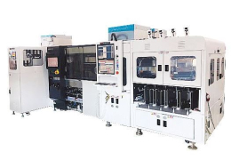 HBM, Saw Singulation, VELOCE-G7A