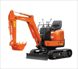 굴삭기 ZX10U-2