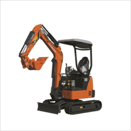 굴삭기 ZX17U-5A