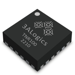 NFC 리더 IC, TNR100