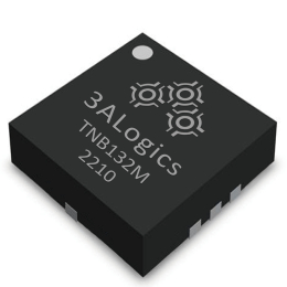 NFC 리더 IC, TNB132M