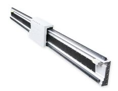 벽걸이형 단축 스테이지, Wall-Mount Type Single Axis Stage