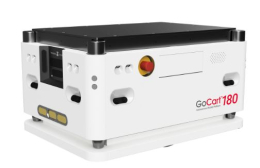 GoCart180 자율주행 물류로봇