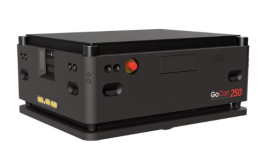 GoCart250 자율주행 물류로봇