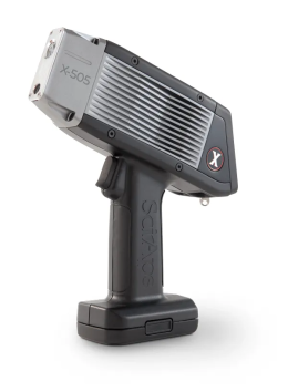 XRF 성분분석기, 휴대용 성분분석기  X-505