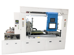 AUTO FILM LAMINATOR SYSTEM 자동 필름 라미네이터 시스템