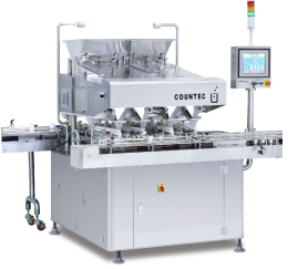 태블릿 카운터,  DMC-120T