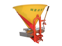 아세아승용관리기용 살포기
