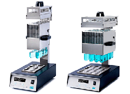 DK series Digestion Units