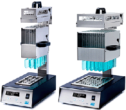 DK series Digestion Units