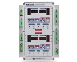 화염 감지 증폭기 Panel Mount   NB-DFS30DB