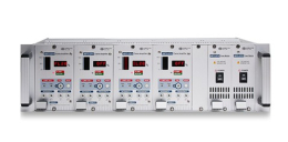 화염 감지 증폭기 Rack Mount  NB-PW17