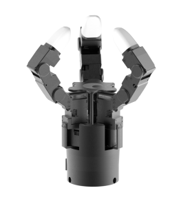 적응형 로봇 그리퍼, DG-3F (Delto Gripper-3 Finger)