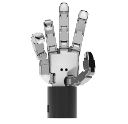 인간형 로봇 핸드, DG-5F (Delto Gripper-5 Finger)
